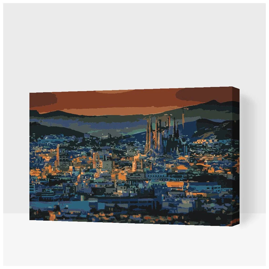 BARCELONA