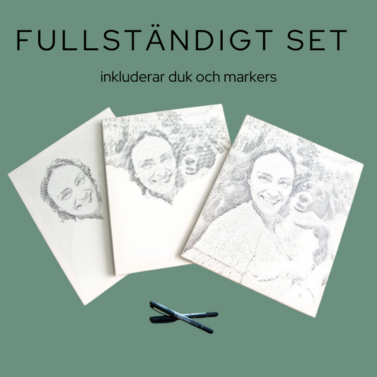 POINT MAALAAMALLA OMAA KUVAASI