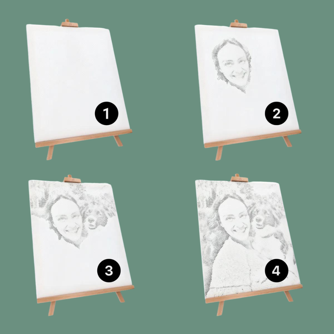 POINT MAALAAMALLA OMAA KUVAASI