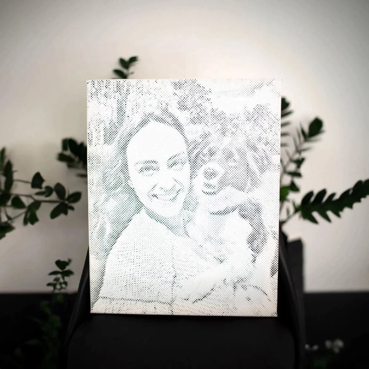 POINT MAALAAMALLA OMAA KUVAASI