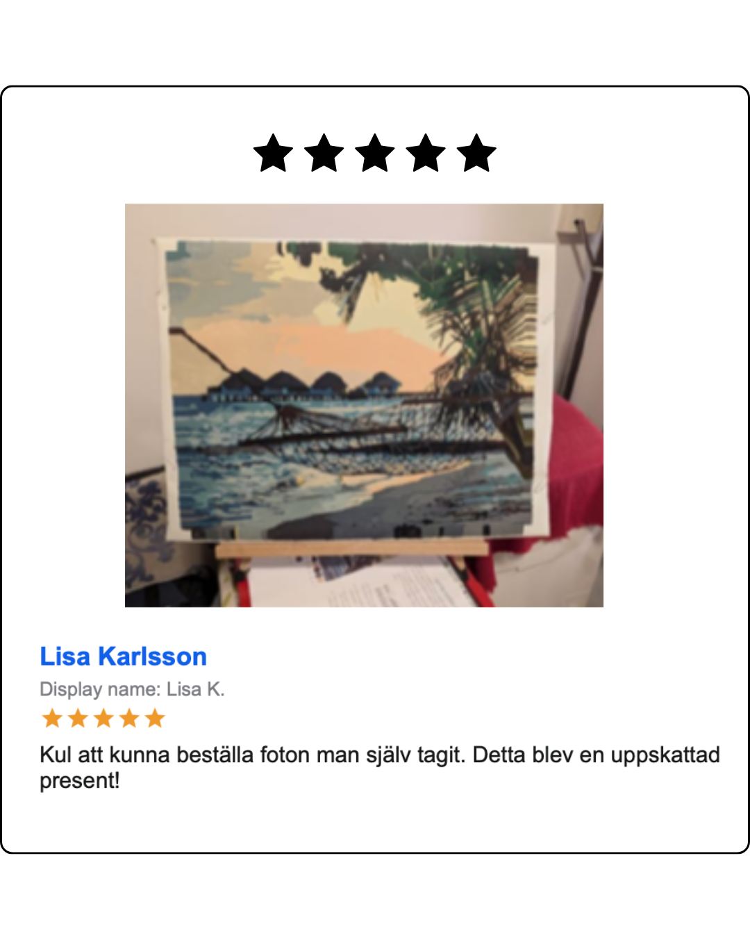 ⚠ Varning: Kinesiska Måla efter Nummer-återförsäljare – Så undviker du låg kvalitet!
