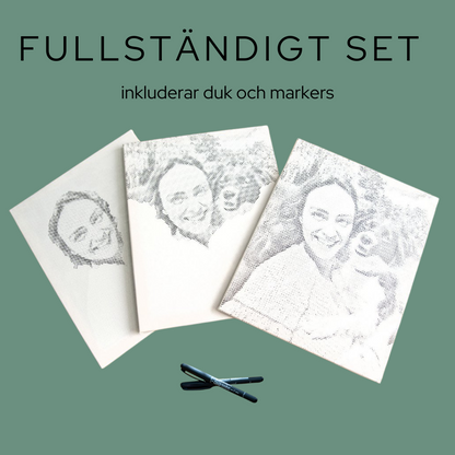 POINT MAALAAMALLA OMAA KUVAASI