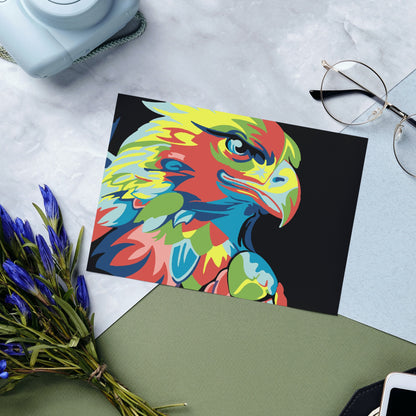 ÒRN - ilmainen maali numeroiden mukaan