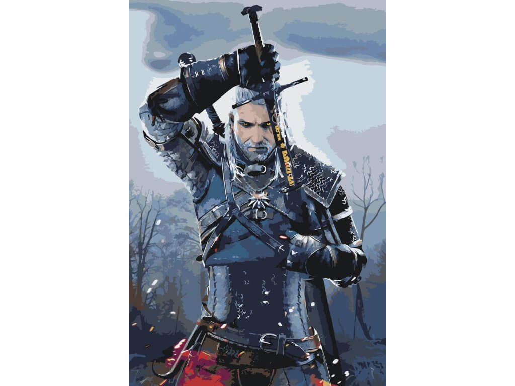 WITCHER