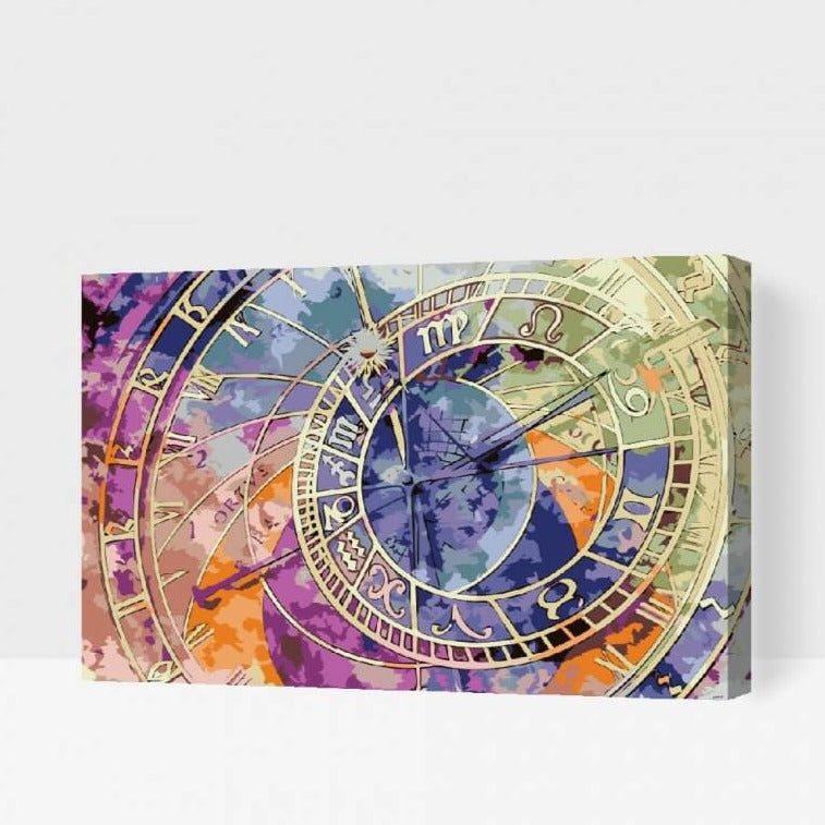 ASTRONOMISK UR